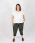 Sew House Seven - Free Range Slacks Pattern (Curvy 18-34)